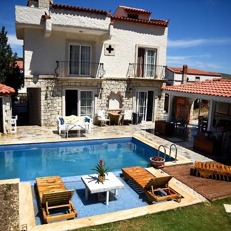 Naz Konak Alacati Exterior photo
