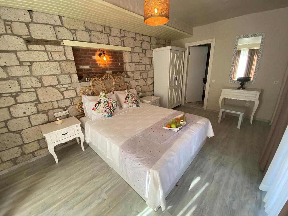 Naz Konak Alacati Exterior photo